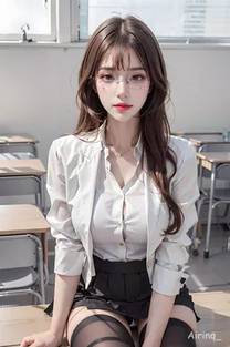 如果能成为恋人