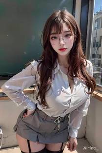 辣妈辣妹